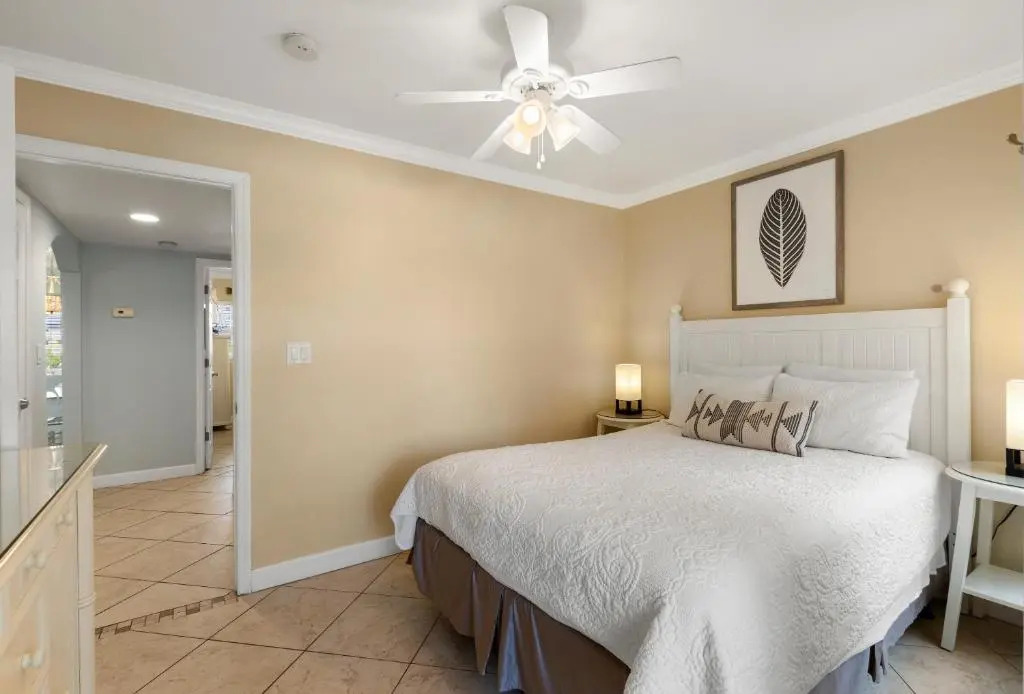 Bare Foot A212 by Distinctive Beach Rentals