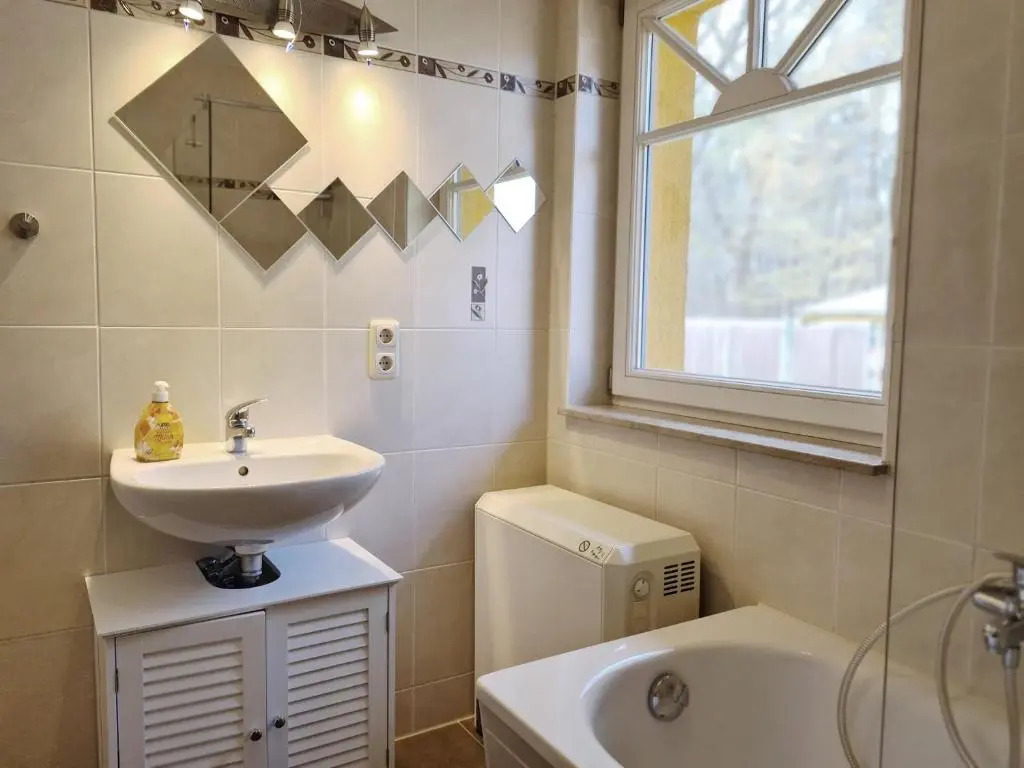 Ferienwohnung Sandra
