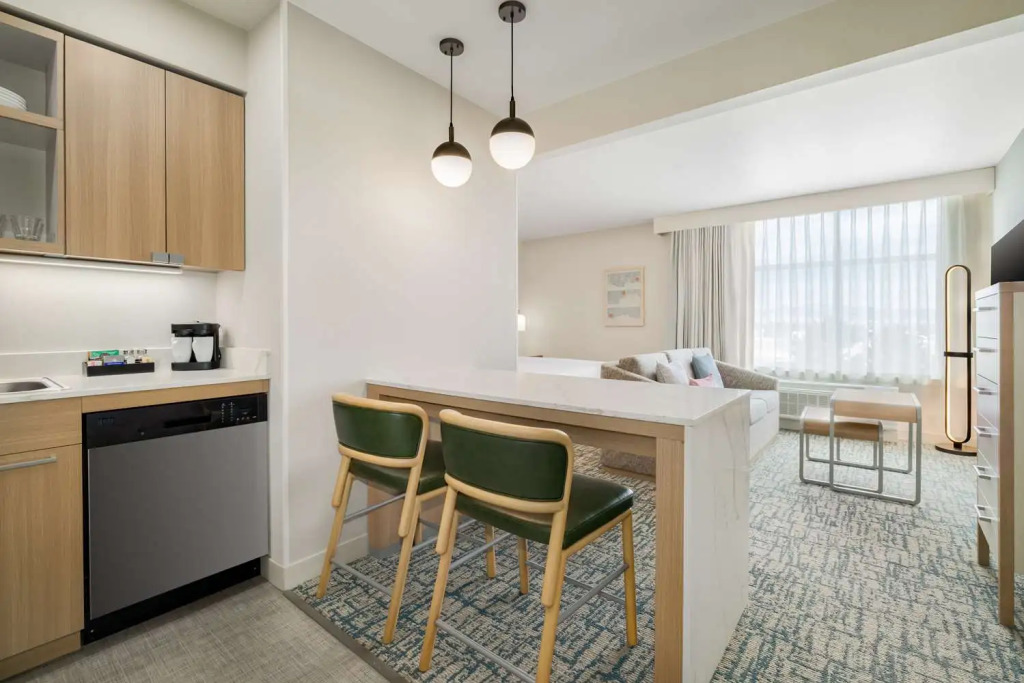 Homewood Suites By Hilton Thornton Denver