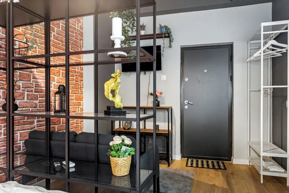 OldTown Suites Smârdan - Pumo Properties