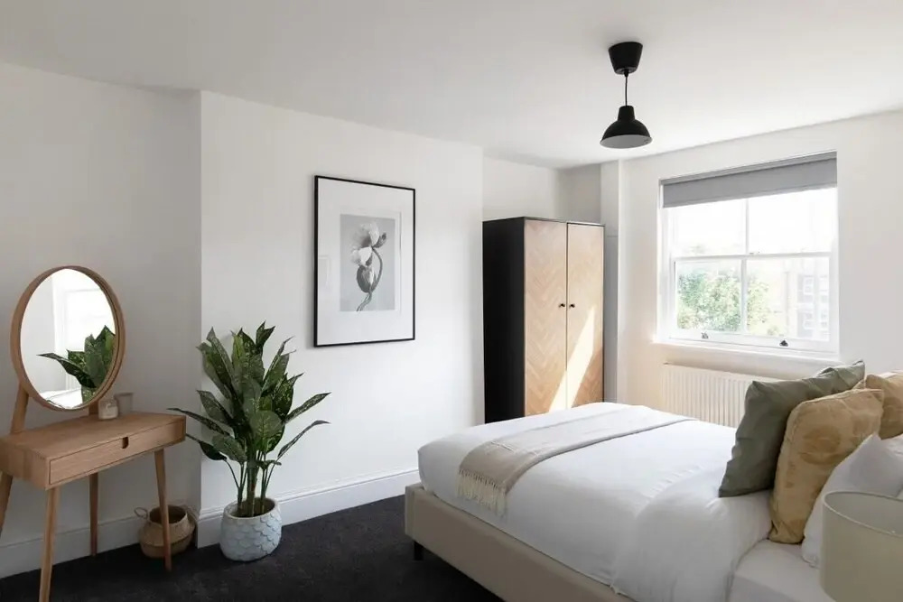 The Camberwell Retreat - Alluring 2bdr Flat With Garden