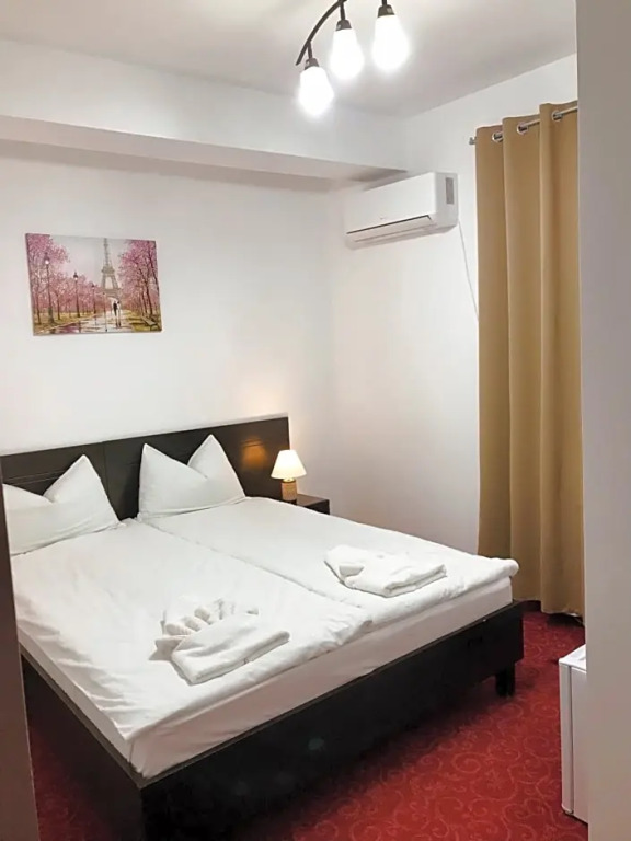 Apartamente 9 - Naomi
