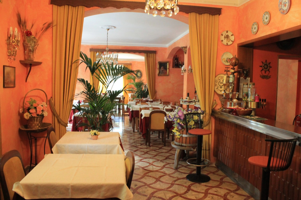 Albergo Paradiso