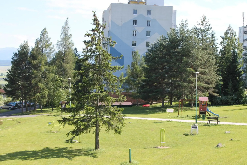Apartman Tatry