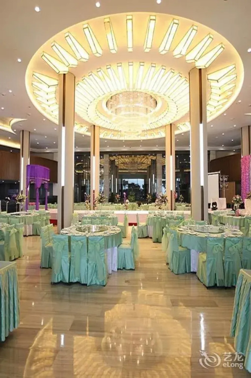 Boao Comfort Hotel