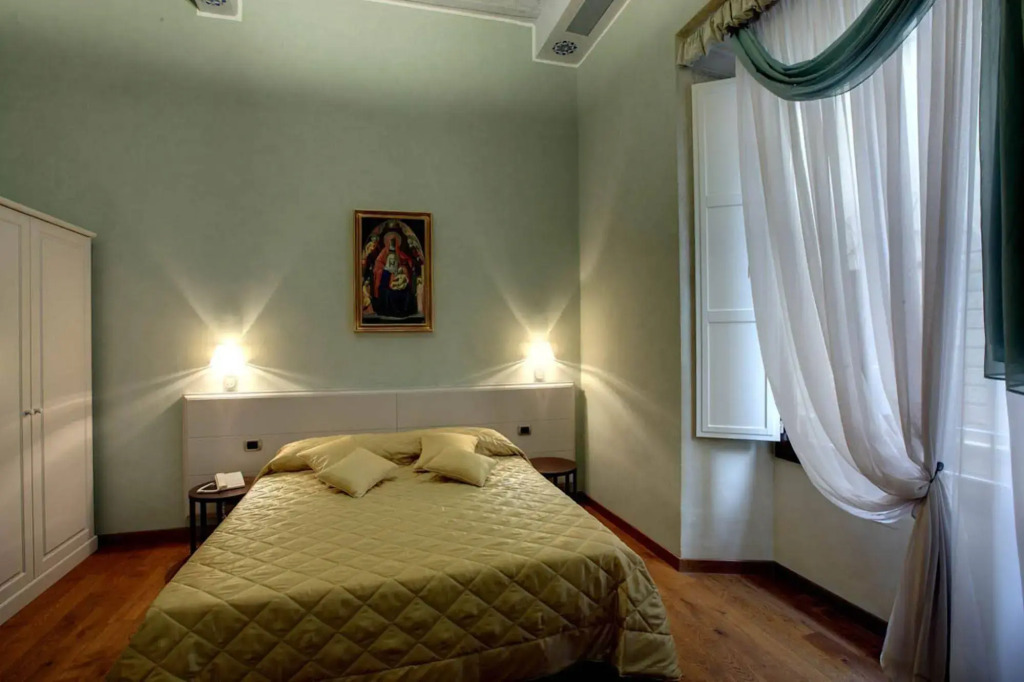B&B La Signoria Di Firenze