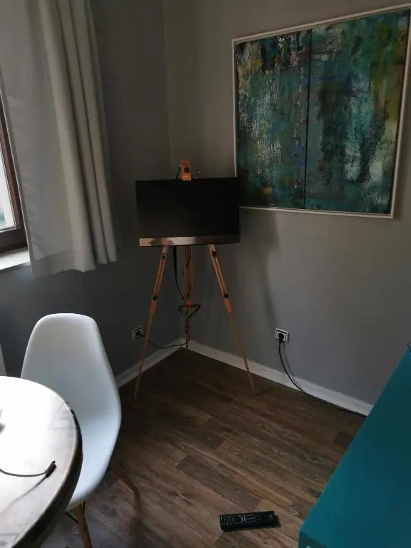 Gruga Apartment an der Messe
