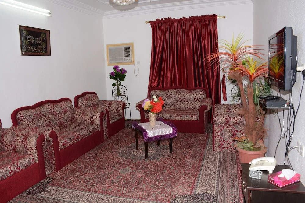 Al Eairy Furnished Apts Al Madinah 11