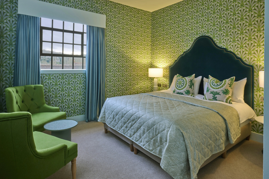 Hotel du Vin Henley