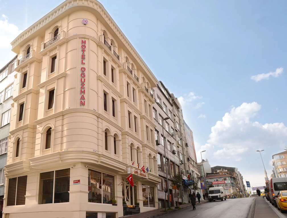 Ens Hotel