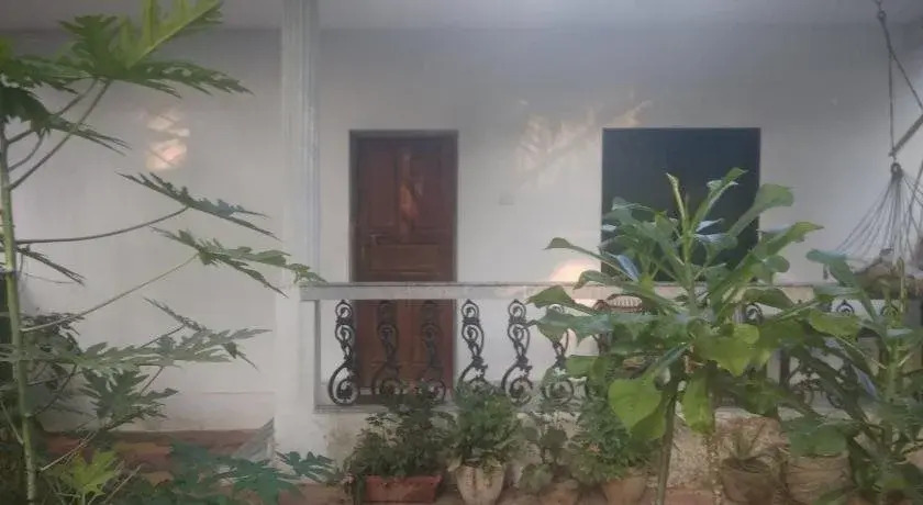 Rococo Pelton Beach Resort, Palolem Beach Goa
