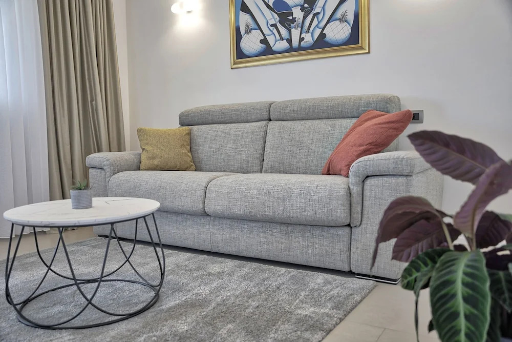 Apartments Bagar