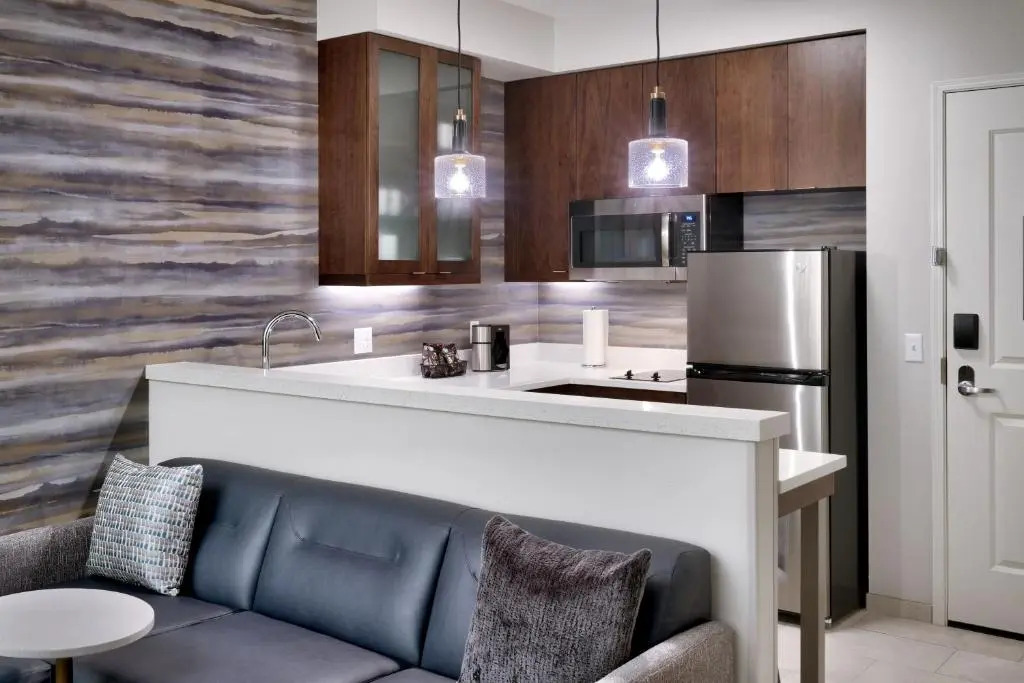 Residence Inn by Marriott La Quinta