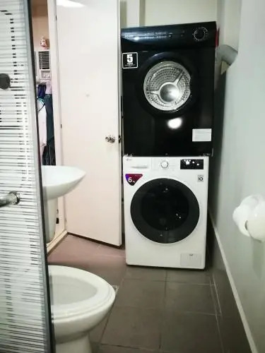 2BR Ávida Tower (near airport)