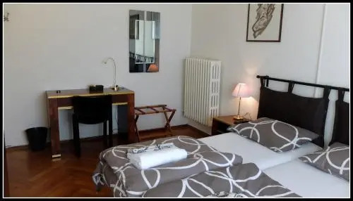 B&B Piazza Goldoni