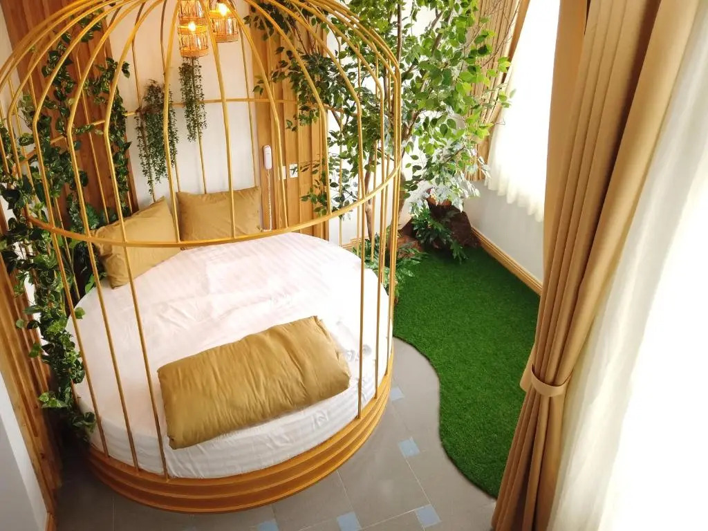 Free Style Hotel Dalat