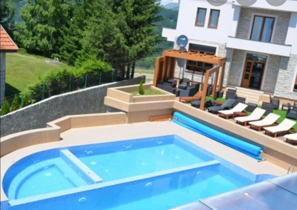 MIA LUX Milmari Apartman L23a