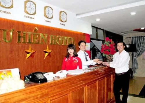 Nhu Hien Hotel