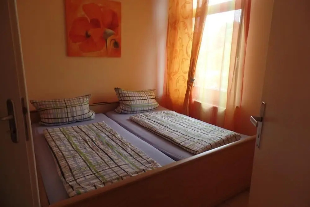 Ferienwohnung Lilia