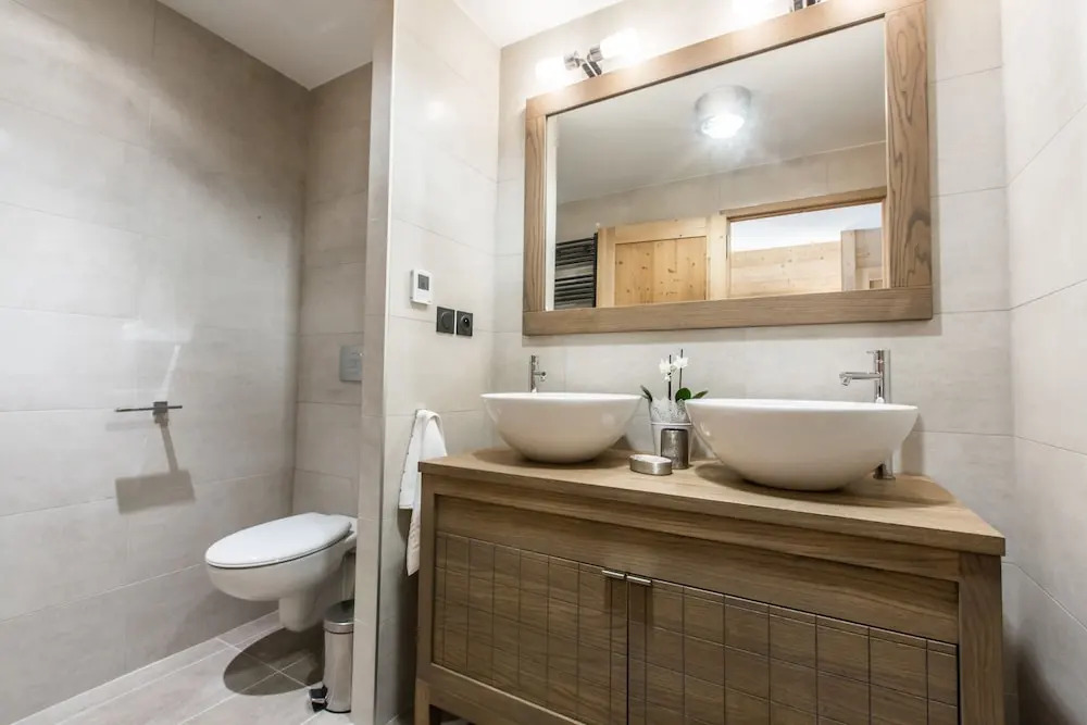 Kilimandjaro Chalets - 2A - 8 personnes