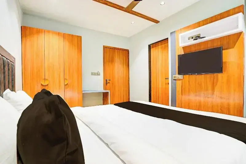 Hotel Relax Inn