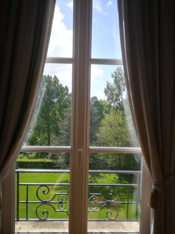 Chambres dhôtes du Bas Manoir