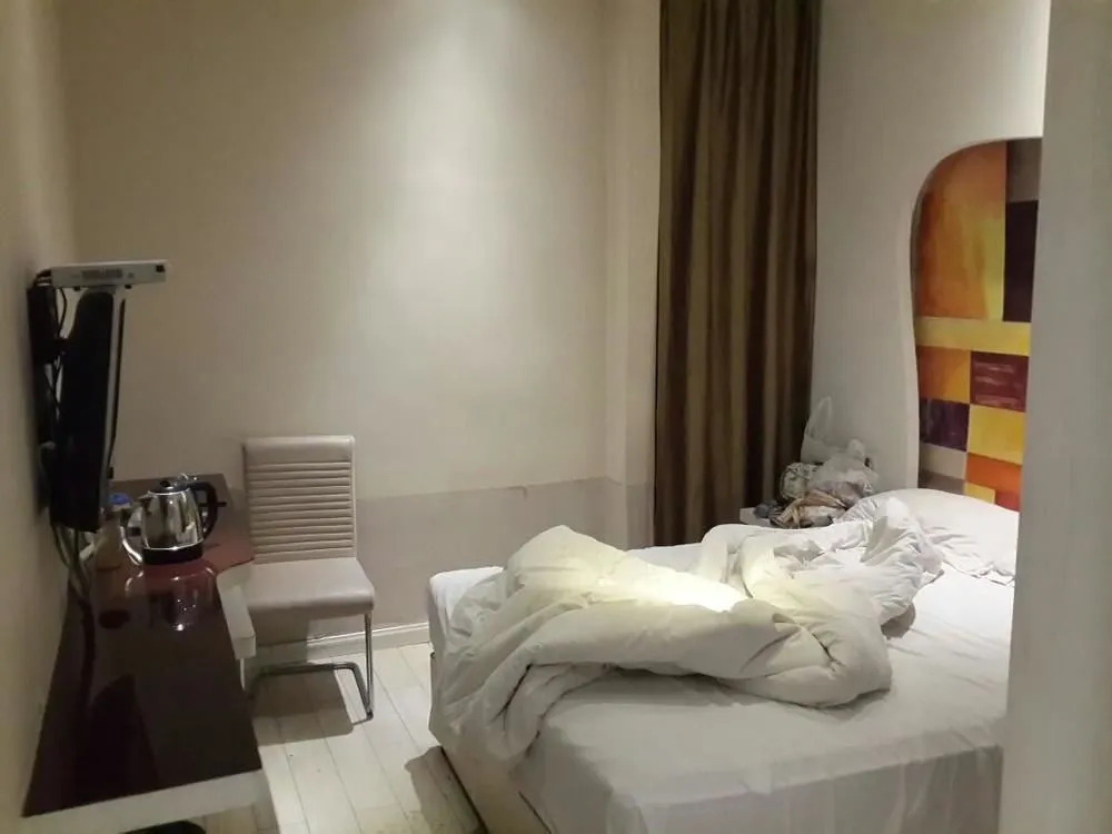 Hzmonaco Hotel