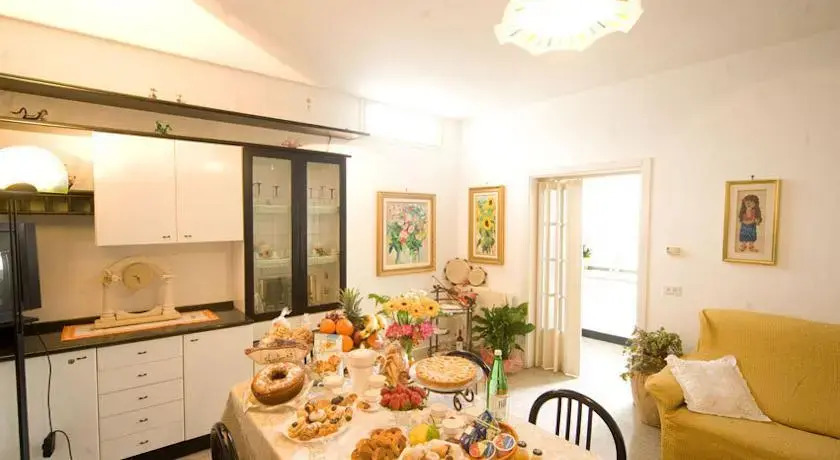 B&B Vigna La Corte