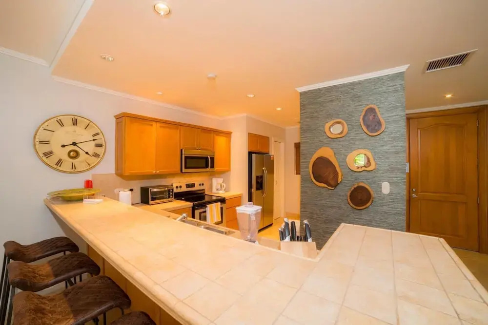 Del Mar 4N - 3 bdr 2 Bath Family