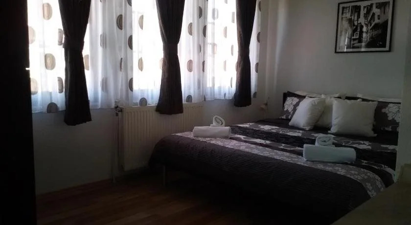 Villa Meri