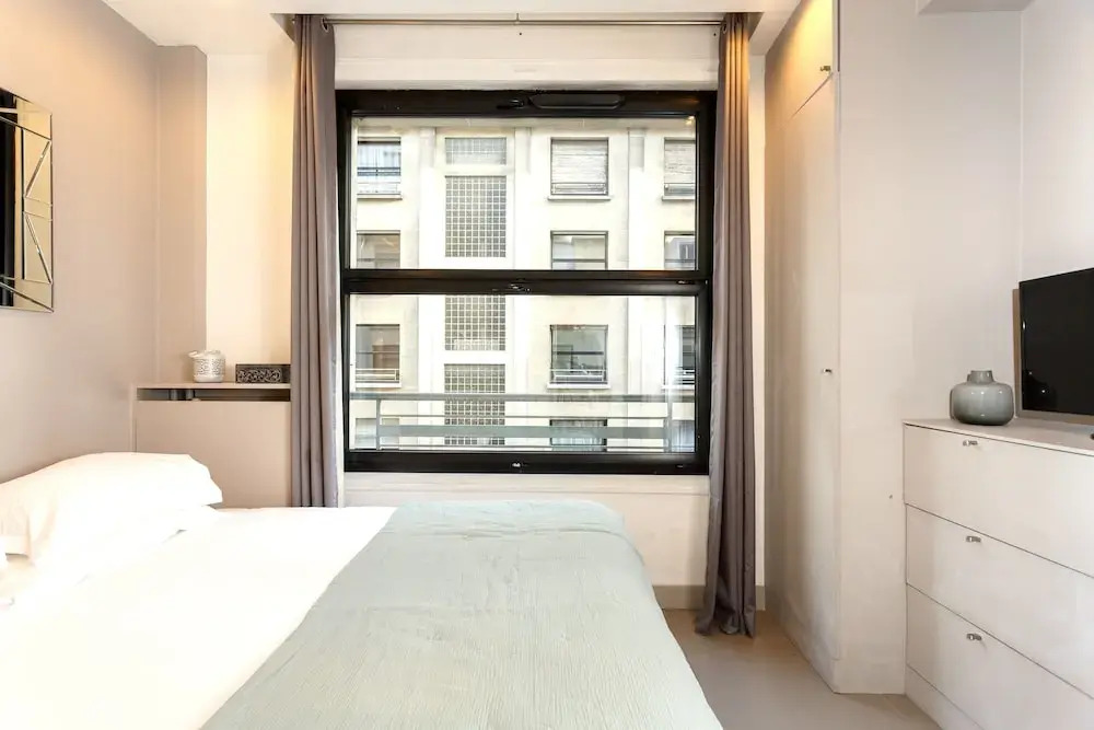 CMG Résidence Saint Lazare