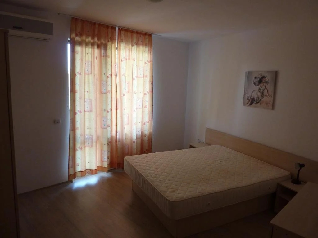 Riviera Sea VillageApartments Golden sands