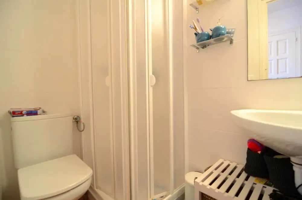 Apartamentos Rocamaura IV