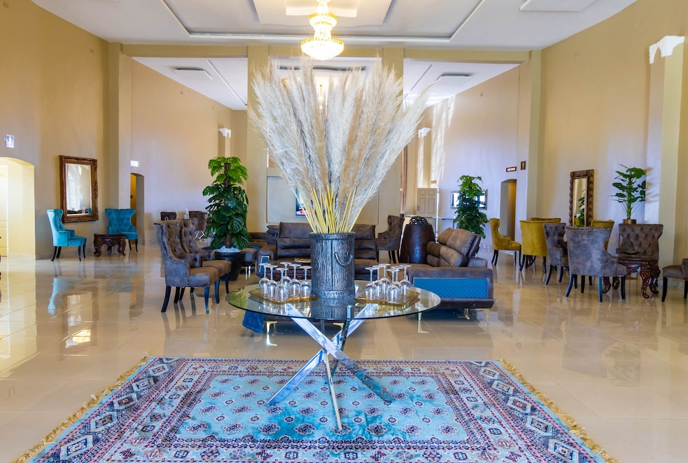 Urban Lifestyles Hotel