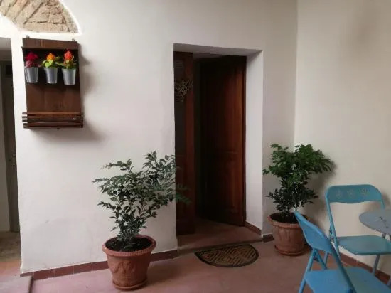La Dimora Di Pienza