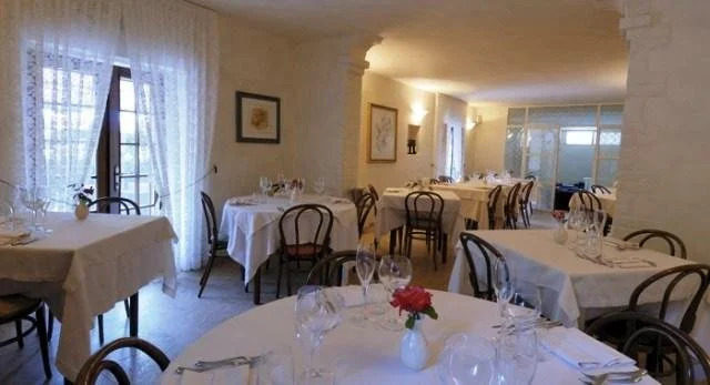 La Locanda di Ferra