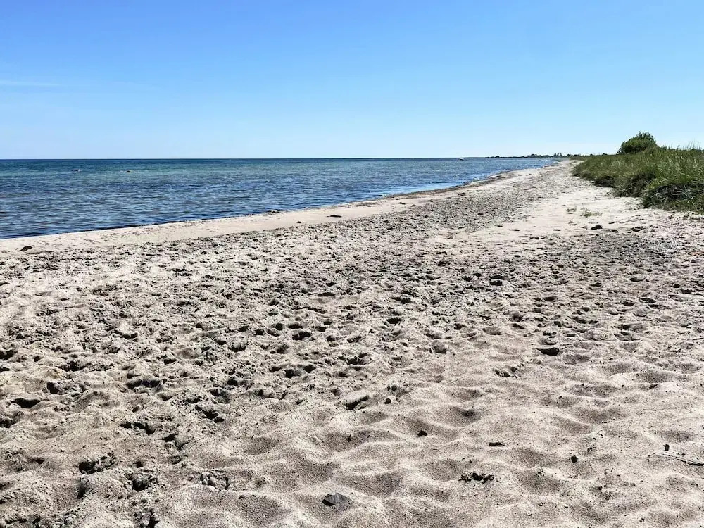 5 Person Holiday Home in Borgholm
