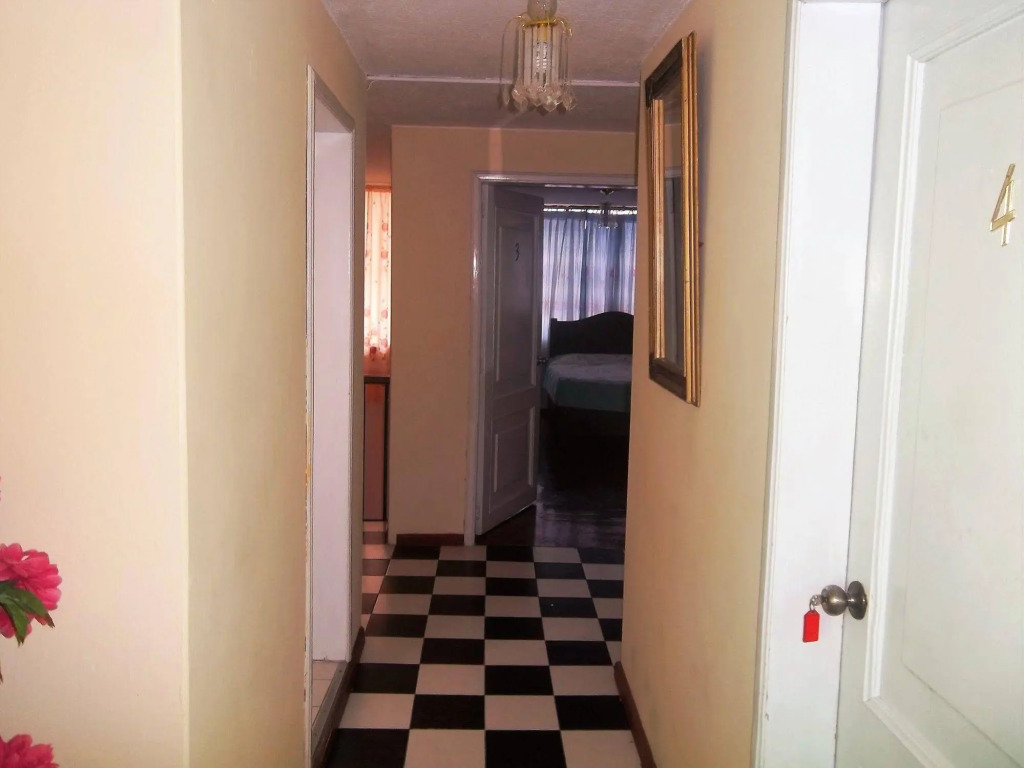 Marilu Blue Hostal