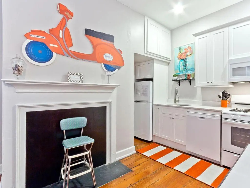 Habersham 2 by Tybee Vacation Rentals