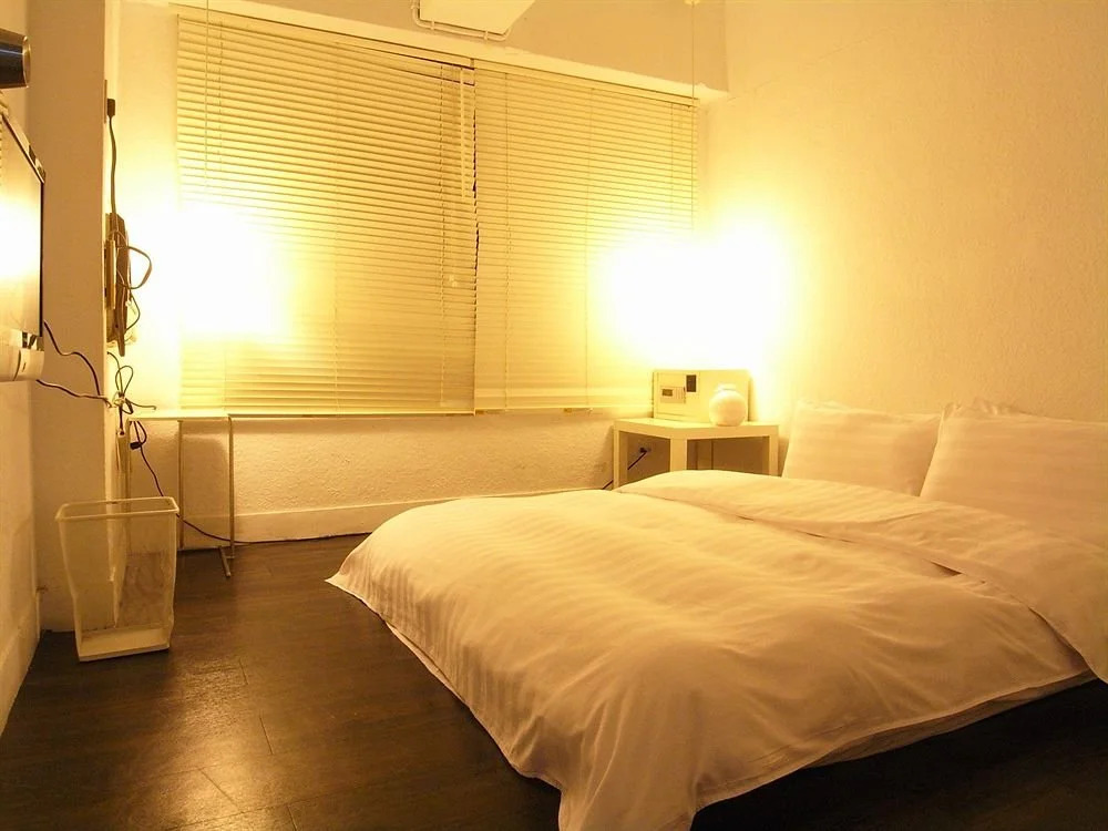 Mickey House - Hostel