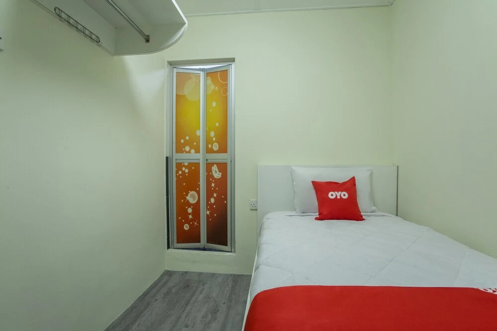 Zande Motel by OYO Rooms