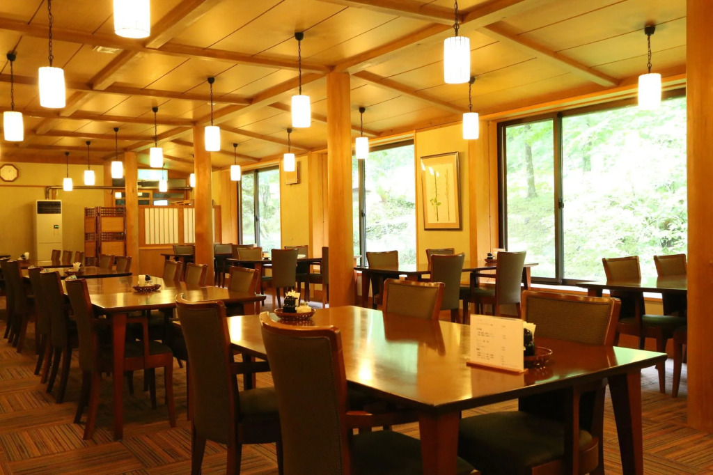 Kose Onsen