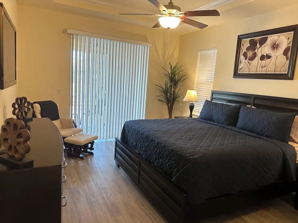 Villa Coral View