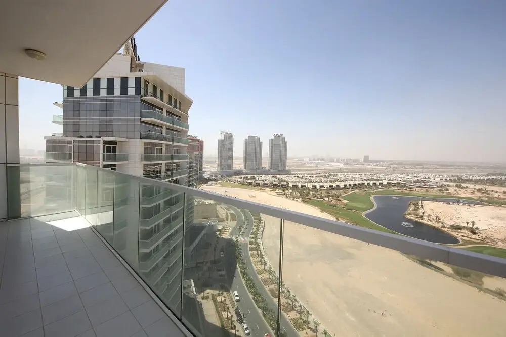 3 Bedroom Apartment in Artesia Tower B