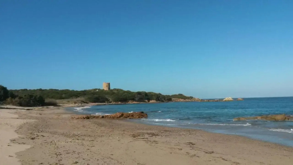 agriturismo gli olivastri - casa ginestre con piscina e vista mare
