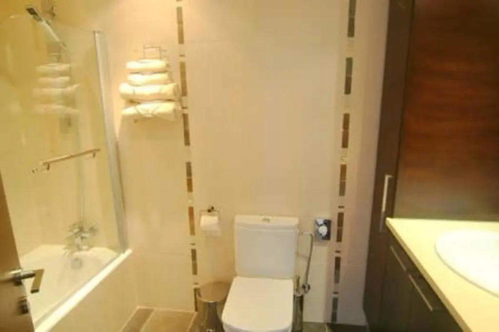 The Elysian Suite