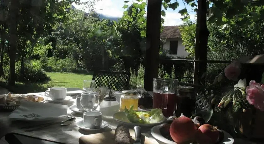 B&B Il Grappolo