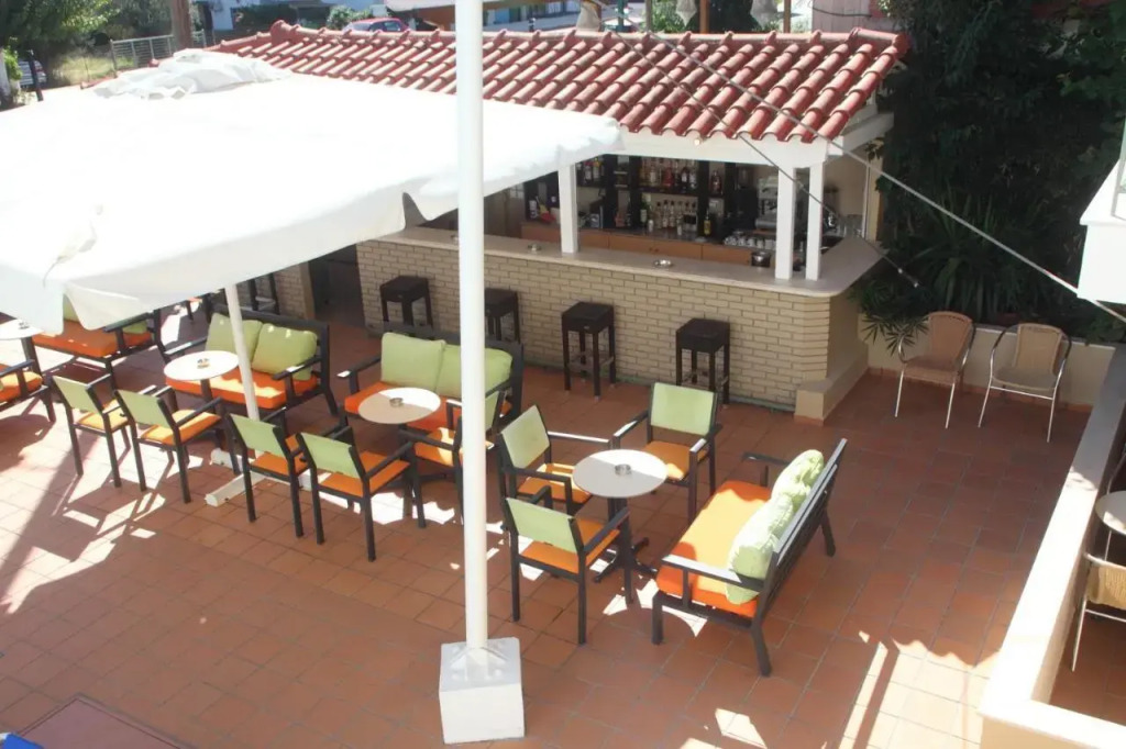 Vicky Apartments