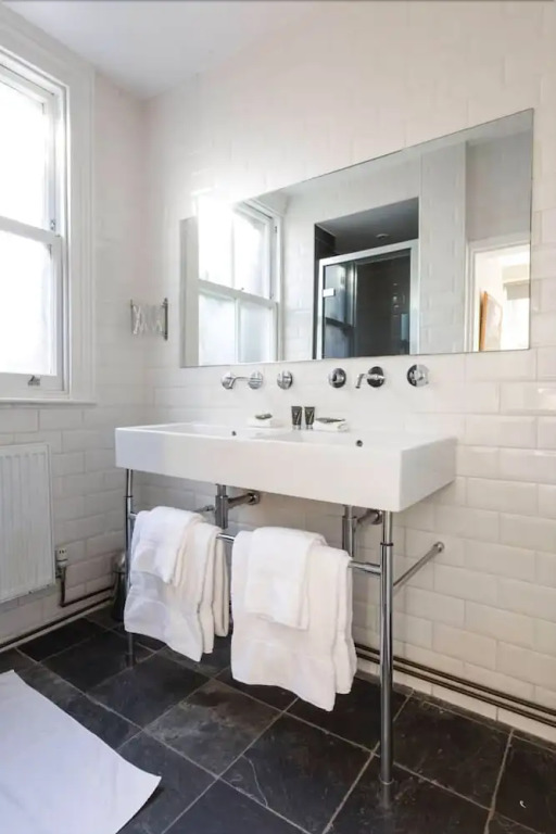 Beautiful 1Br Garden Flat In Hackney