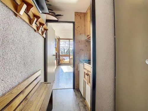 Apartment Lac du Lou- Chavière- Péclet-5